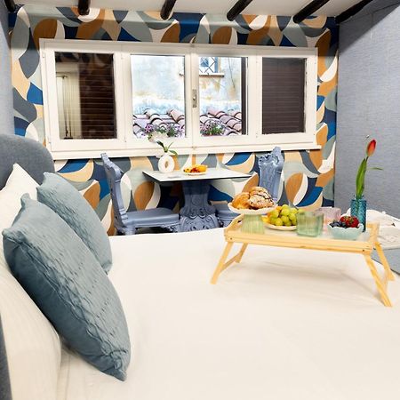 Mb Suites Corso Rome Buitenkant foto