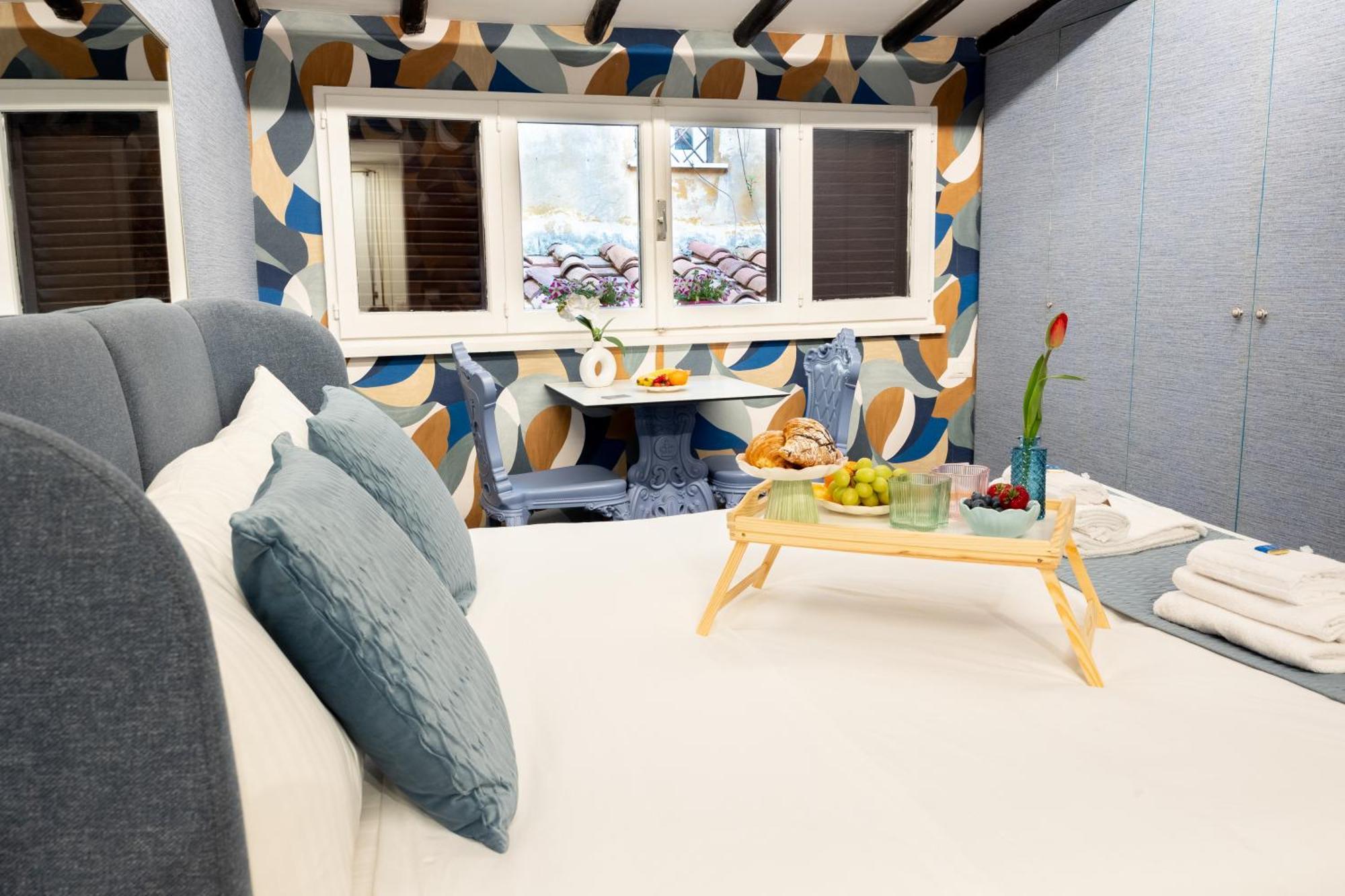 Mb Suites Corso Rome Buitenkant foto